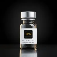Retatrutide (10mg, 3mL) - Lyophilized – Image 1