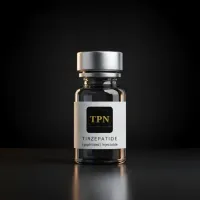 Tirzepatide 30 mg (3ml) - Lyophilized – Image 1