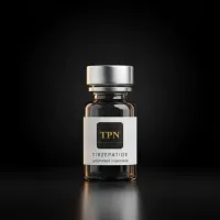 Tirzepatide 15 mg (3mL) - Lyophilized – Image 1