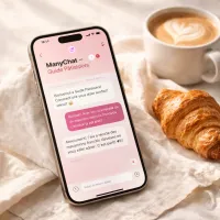 Manychat pour patissiers – Image 1