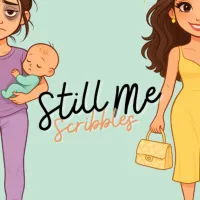 Still Me Reflection Pages – Image 1