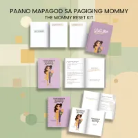 Mommy Reset Kit – Image 1