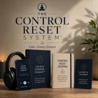 The Control Reset System™(coming soon) – Image 1