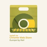 Europe by Rail – Image 5