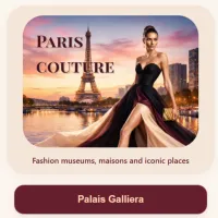 Paris Couture – Image 4