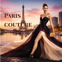 Paris Couture – Image 1