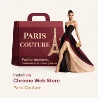 Paris Couture – Image 2