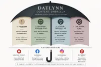 10-Hour Growth Social Media Strategy Support Pack (valid 4 months) – Image 2