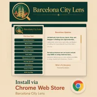 Barcelona & Costa Brava Bundle – Image 2