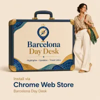 Barcelona & Costa Brava Bundle – Image 8