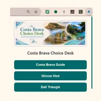 Barcelona & Costa Brava Bundle – Image 5