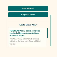 Costra Brava Choice Desk – Image 5