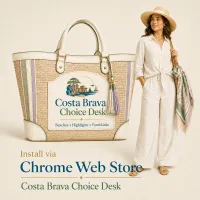 Barcelona & Costa Brava Bundle – Image 6