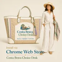 Costra Brava Choice Desk – Image 8