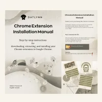Chrome Shortcut Extension – 10 Buttons – Image 3