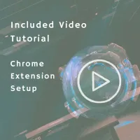 Chrome Shortcut Extension – 10 Buttons – Image 4