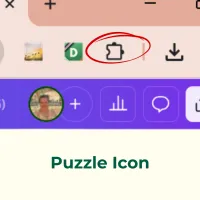 Chrome Shortcut Extension – 10 Buttons – Image 2