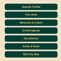 Barcelona City Lens – Image 5