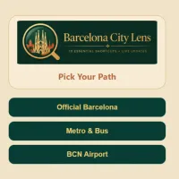 Barcelona City Lens – Image 4