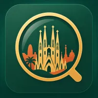 Barcelona City Lens – Image 7