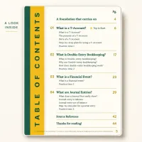 The Power of the T-Account – Image 2