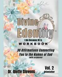 Divine Edentity: I Am Because He Is, Volume 2 – Orientation – Image 1