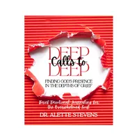 Deep Calls to Deep: Finding God's Presence in the Depths of Grief – Image 1