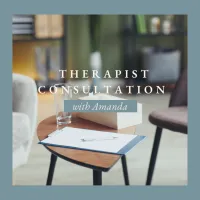 Therapist Consultation Package (2-Session Intensive)--2 installments – Image 1