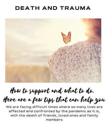 Death and Trauma (FREE) – Download Free digital