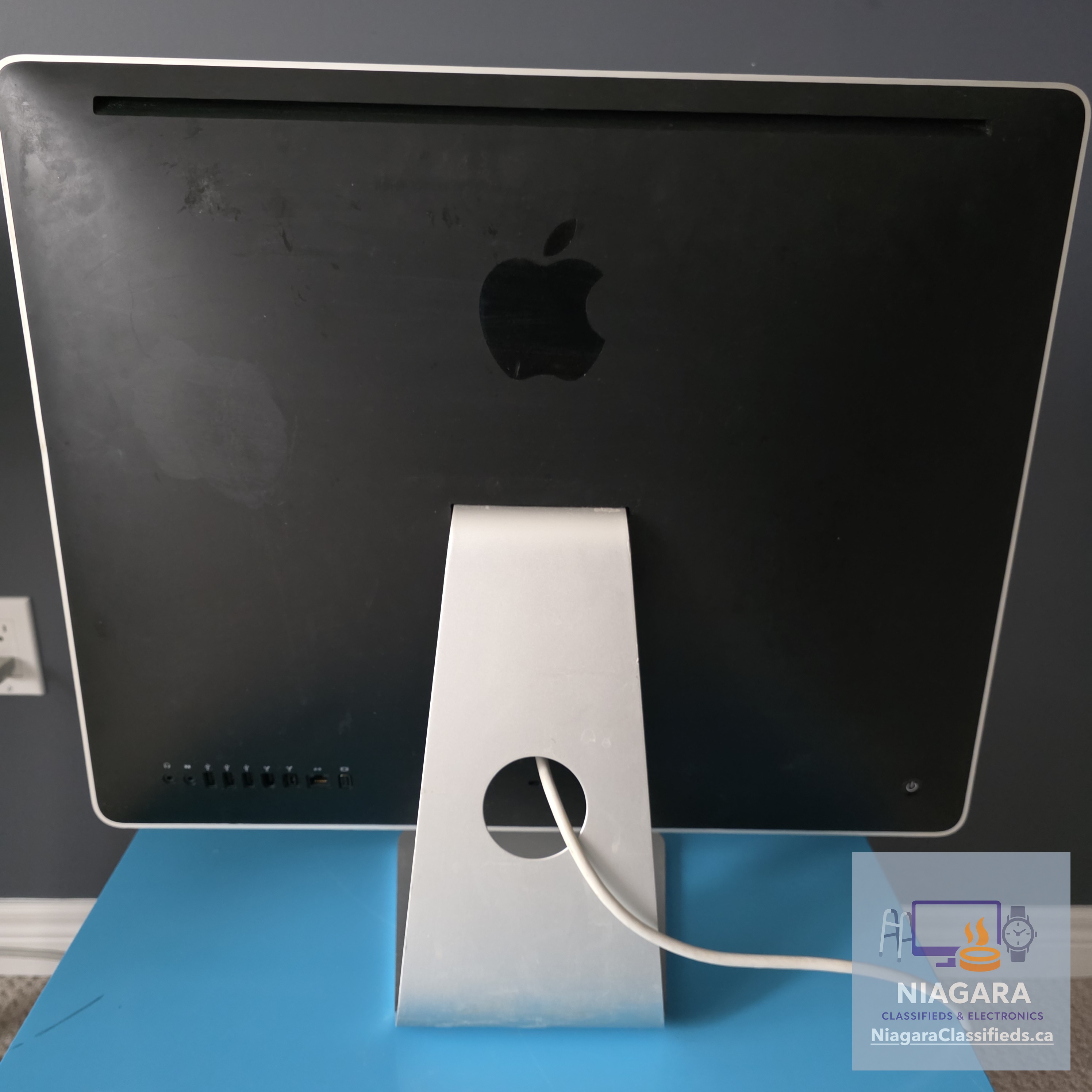 iMac, 24-inch, Early 2008 w/Linux Mint - READY TO USE! – Image 4