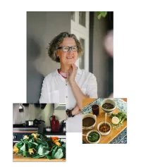 Masterclass: How you Eat is How you Live – Imagen 1