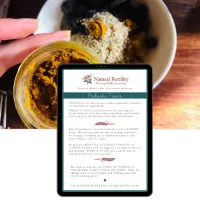 Prebiotic Foods Guide (USD) – Imagen 1
