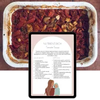The Trifecta: Stock, Sauce & Meatballs (USD) – Imagen 1