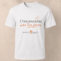 T-Shirt "Insconsciente" – S