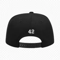 Richardson Laser Perf R-Flex Snapback 632 - Navy_Navy_Red - Classic C- EMB Red – OSFA (SNAPBACK), YES (ADD $5.00)