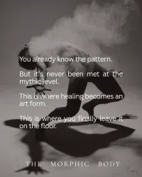 The Mythic Stage – Image 7