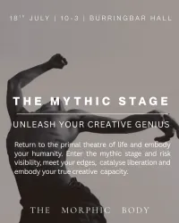 The Mythic Stage – Image 8