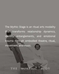 The Mythic Stage – Image 9