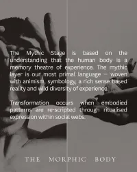 The Mythic Stage – Image 3