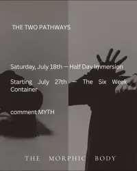 The Mythic Stage – Image 1