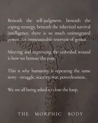 Singing The Bones – Image 3