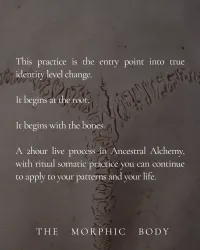 Singing The Bones – Image 6