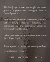 Singing The Bones – Image 7