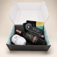 Denovo Closing Gift Box – Wine Box