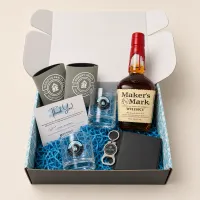 Denovo Closing Gift Box – Whiskey Box
