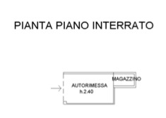 LUMINOSO BILOCALE CON GARAGE E MAGAZZINO – SILEA (TV) – Image 4