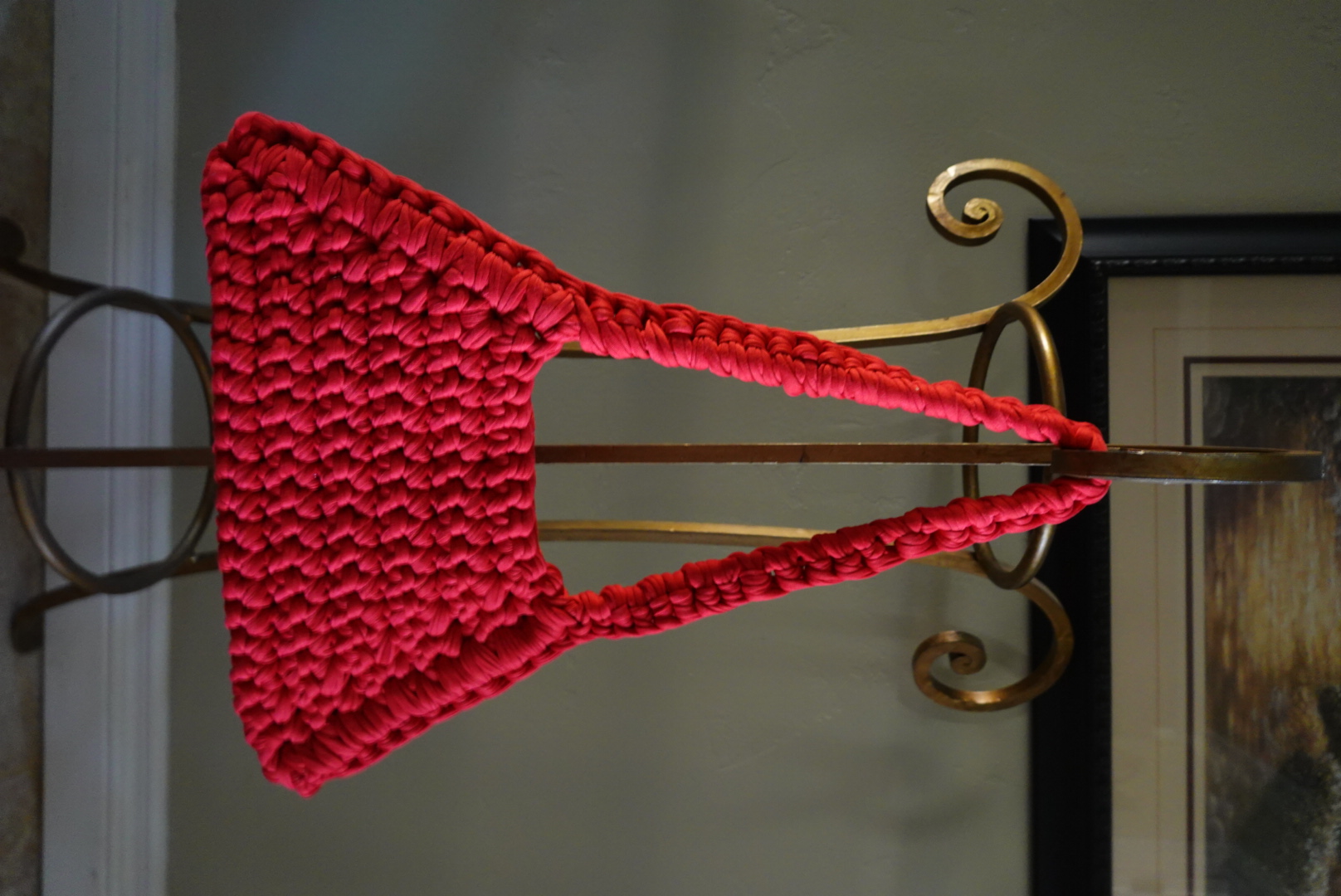 Hand Bag's – Image 6