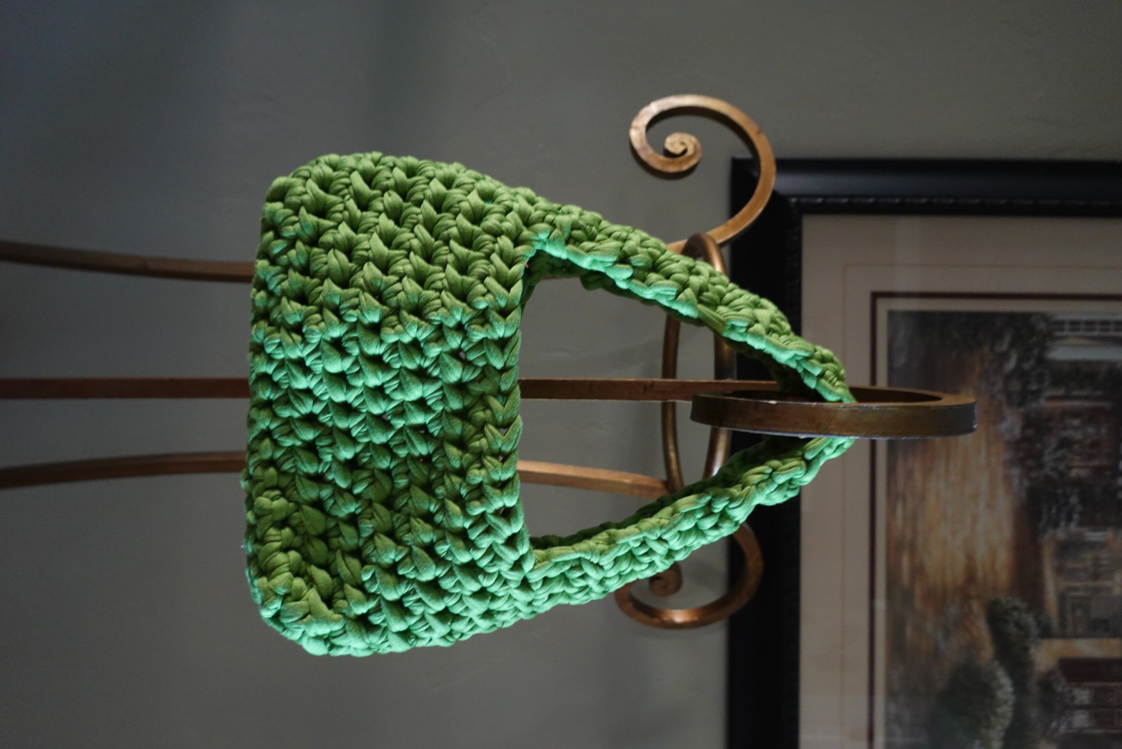 Hand Bag's – Image 5