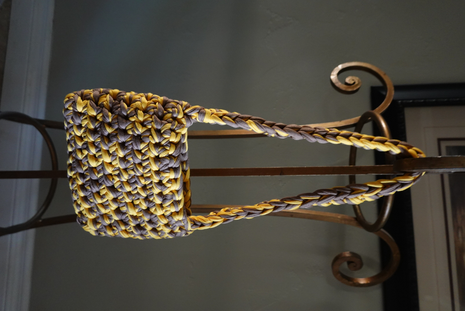 Hand Bag's – Image 4