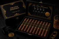Limited Four Horsemen Pre-Sale | 50 Units Only – Image 1